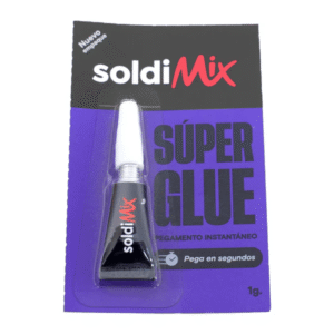 SUPERGLUE SOLDIMIX 1G