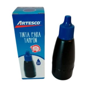 TINTA PARA TAMPO ARTESCO