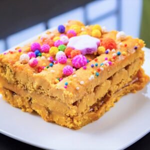 Turrones D'miel 375 g