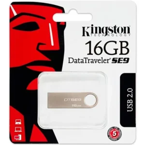 USB 16GB DATA TRAVELER S9 KINGSTON