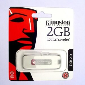 USB 2 GB KINGSTON