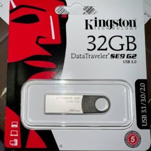 USB 32GB DATA TRAVELER S9 KINGSTON
