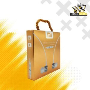 XIAOMI MI STEREO HANDSFREE AUDIFONOS MI 21 14B